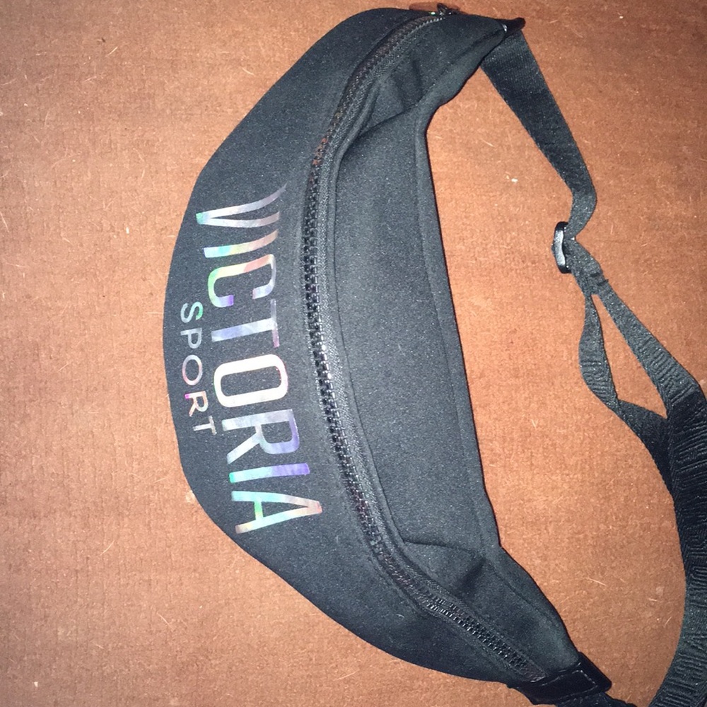 Victoria sport bag